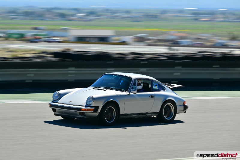 Porsche 911 Turbo
