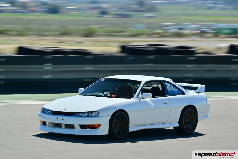 Nissan 240SX