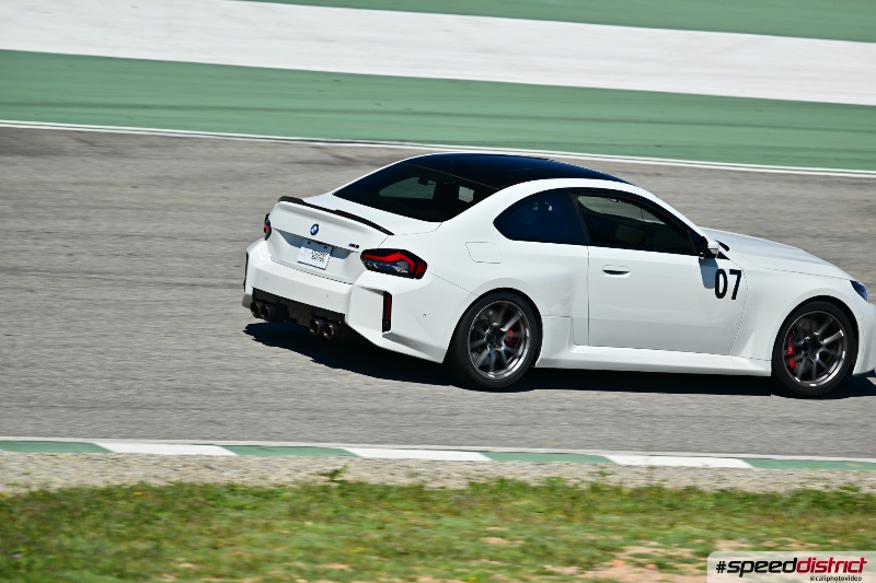 BMW M2 Competition