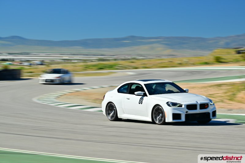 BMW M2 Competition