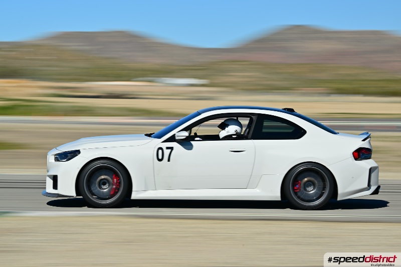 BMW M2 Competition