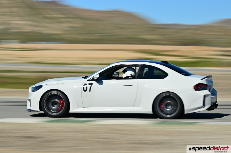 BMW M2 Competition