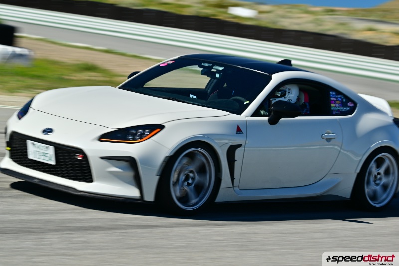 Nissan 370Z