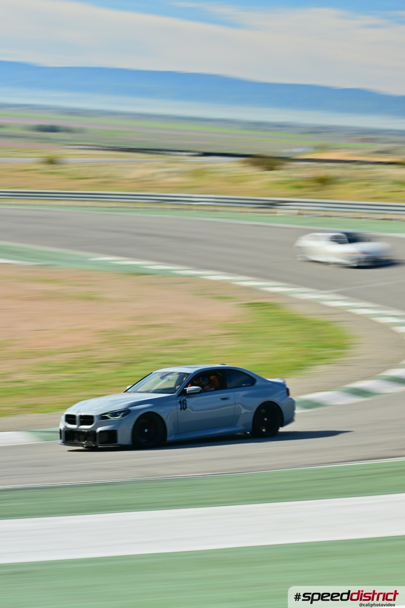 BMW M2 Competition
