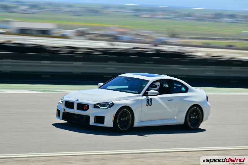 BMW M2 Competition