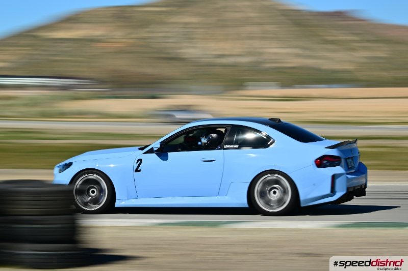 BMW M2 Competition