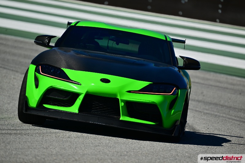 Toyota Supra