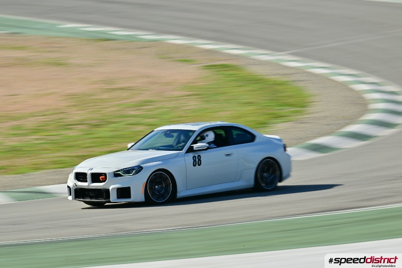 BMW M2 Competition