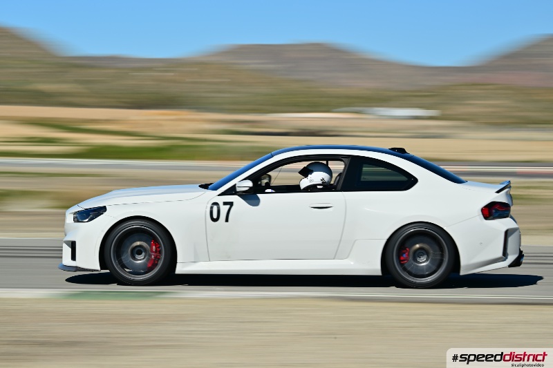 BMW M2 Competition