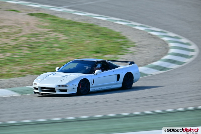Acura NSX