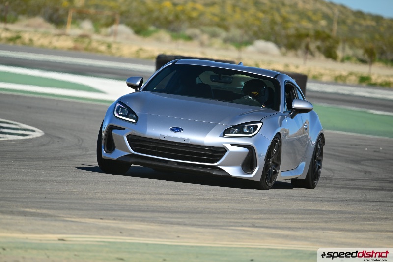 Subaru BRZ