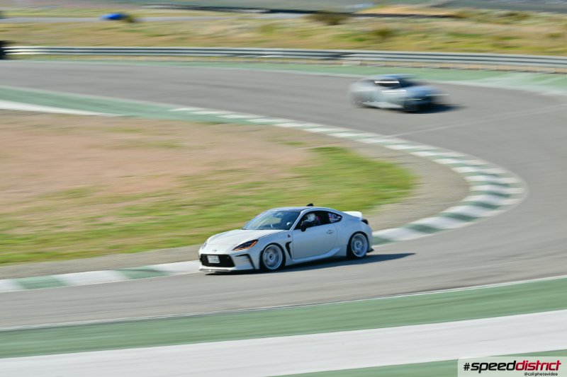Nissan 370Z Nismo