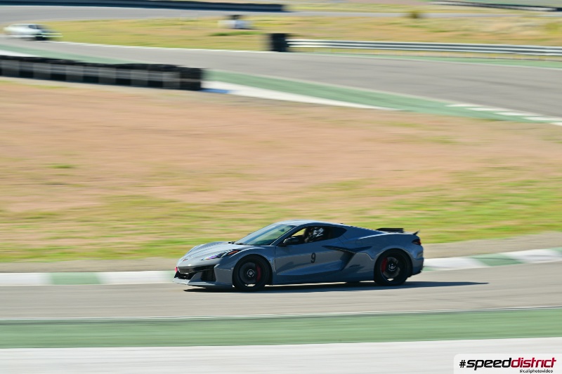 Chevrolet Corvette Z06