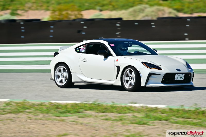 Toyota 86