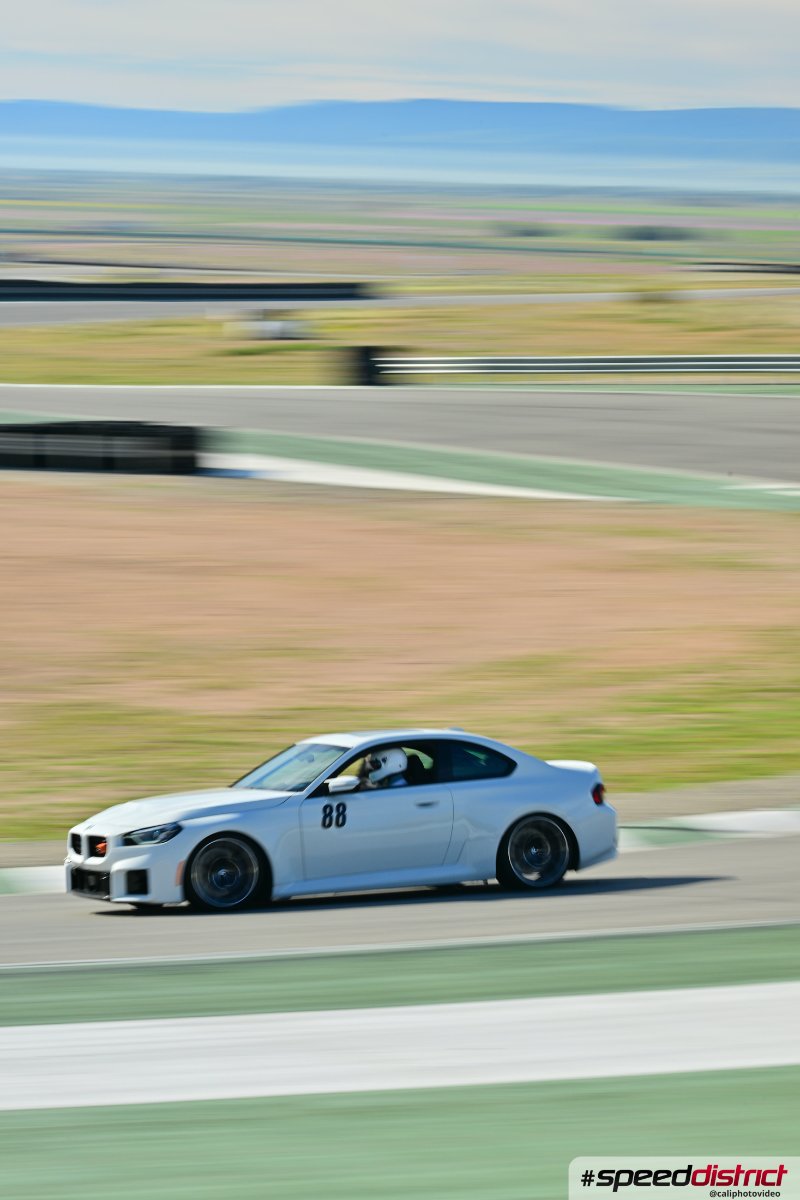 BMW M2 Competition