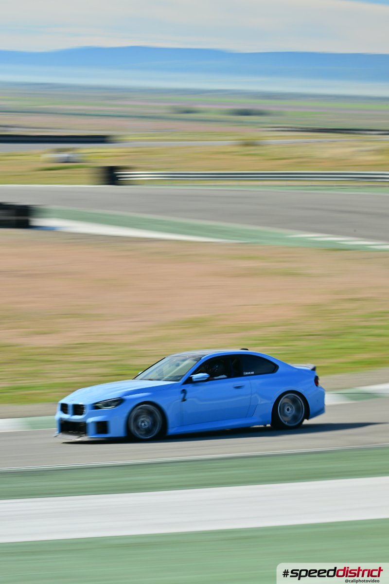 BMW M2 Competition