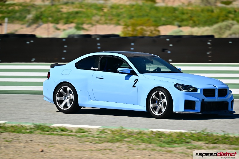 BMW M2 Competition