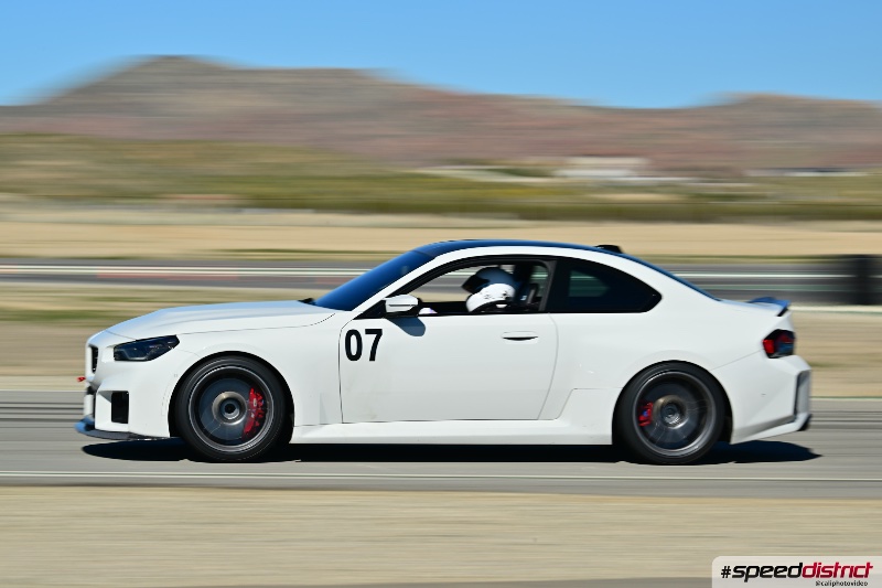 BMW M2 Competition
