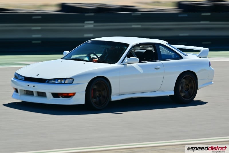 Nissan 240SX