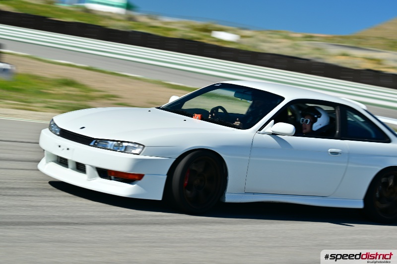 Nissan 240SX