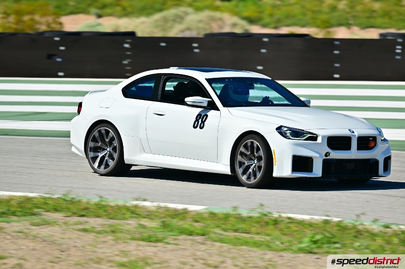 BMW M2 Competition