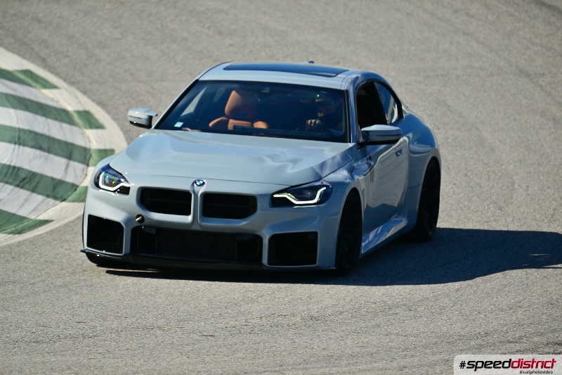 BMW M2 Competition