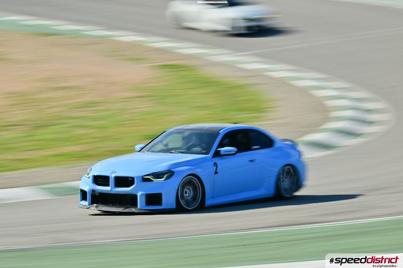 BMW M3 Competition