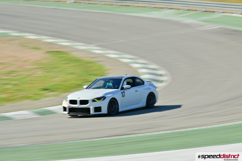 BMW M2 Competition