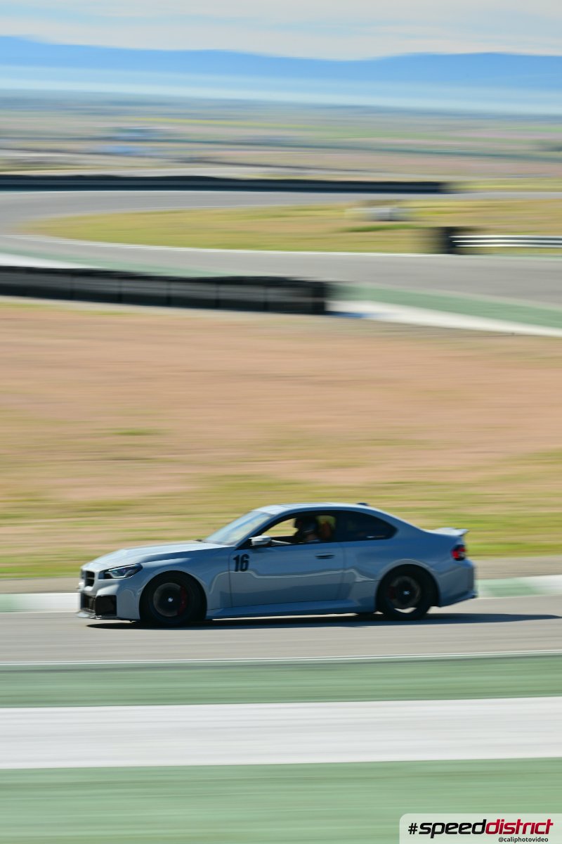 BMW M2 Competition