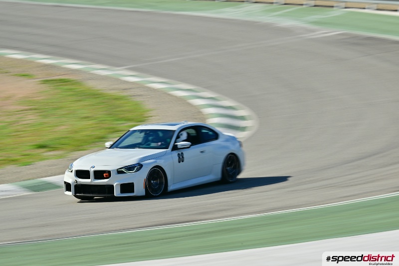 BMW M2 Competition