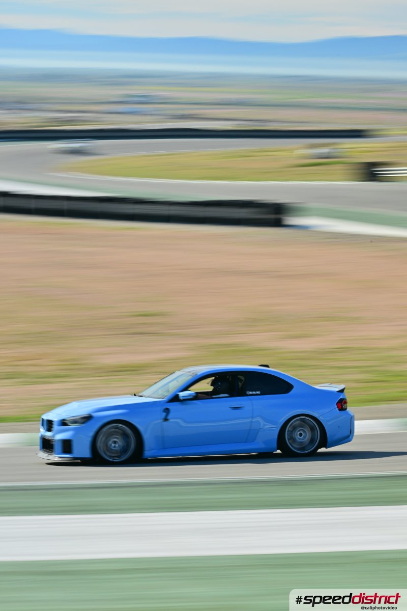 BMW M2 Competition