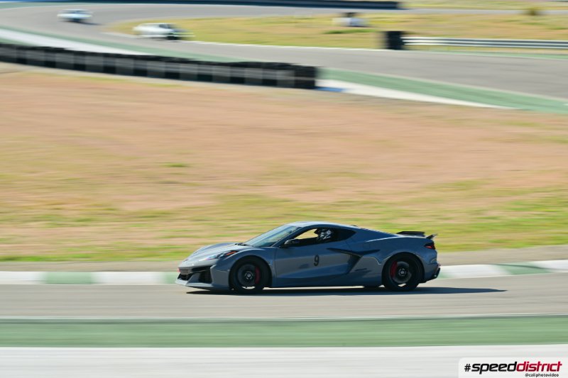 Chevrolet Corvette Z06