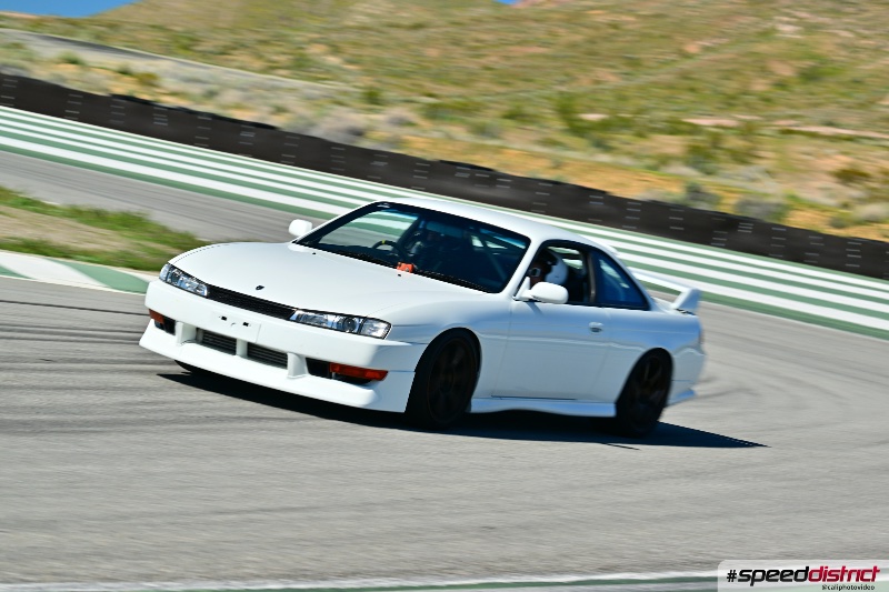 Nissan 240SX
