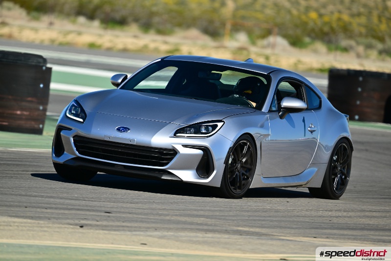 Subaru BRZ