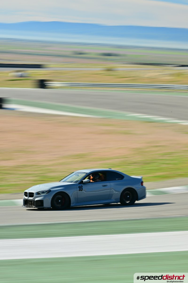 BMW M2 Competition