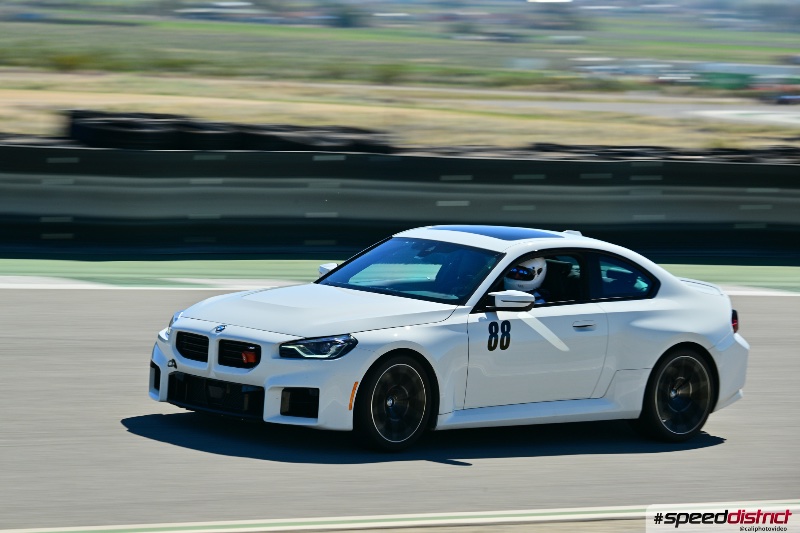 BMW M2 CS