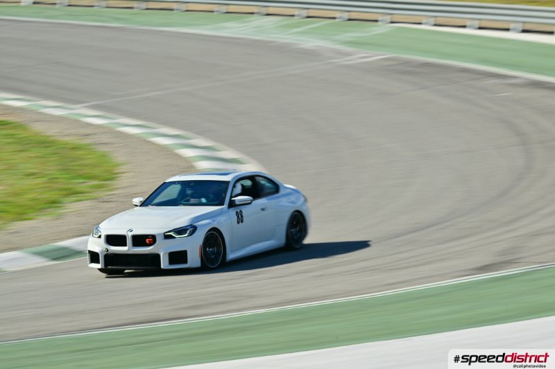 BMW M2 Competition