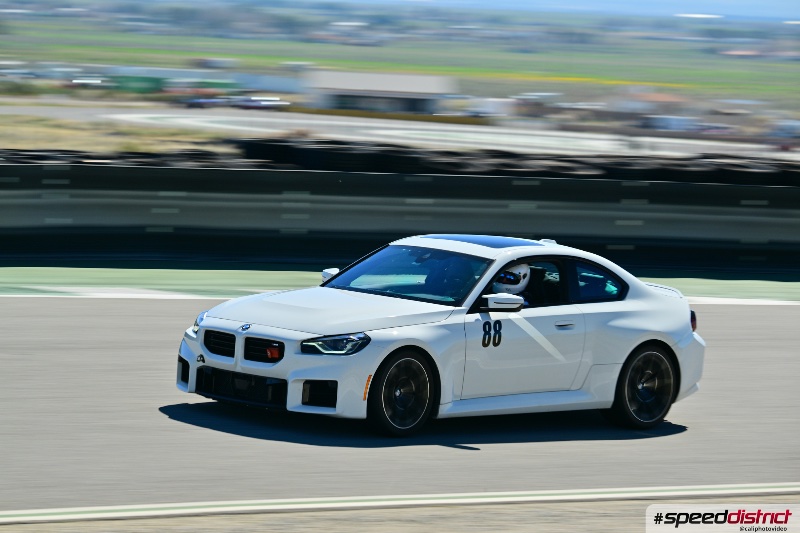 BMW M2 Competition
