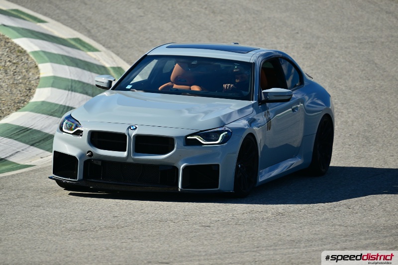 BMW M2 Competition