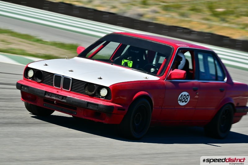 BMW 325i