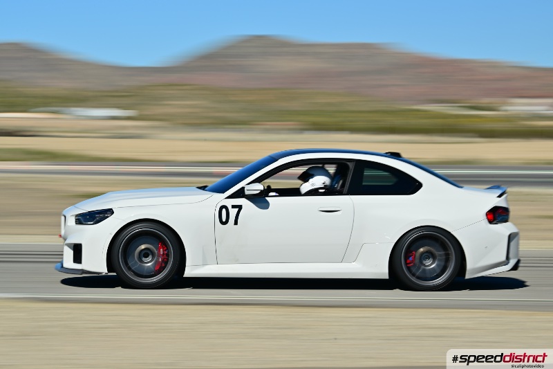 BMW M2 Competition