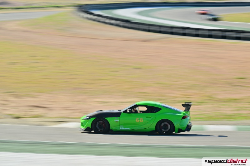 Toyota Supra