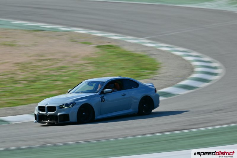 BMW M2 Competition
