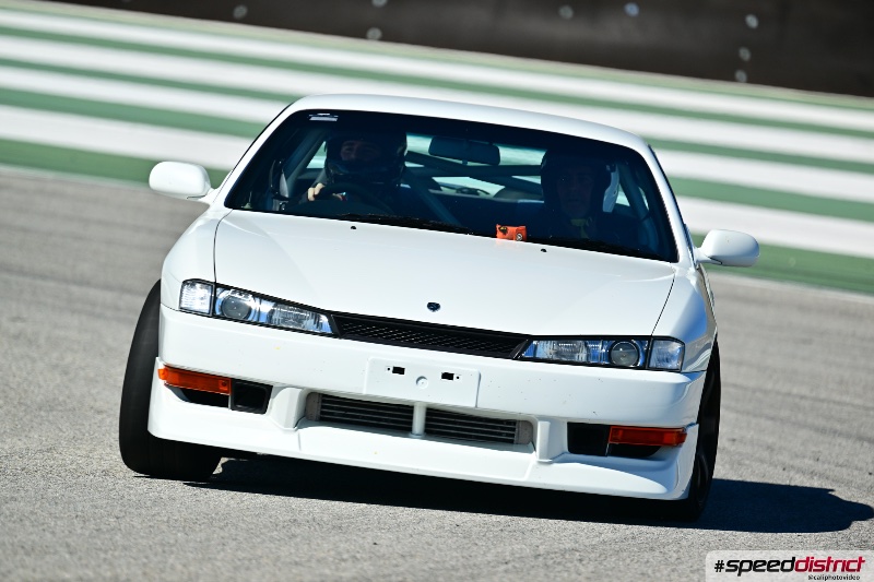 Nissan 240SX