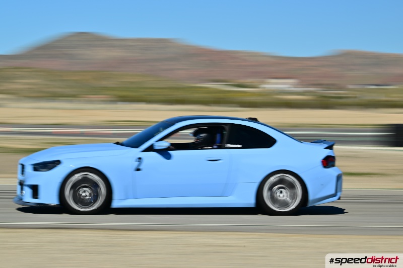 BMW M2 Competition