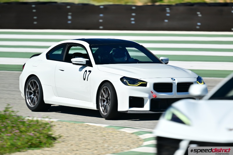 BMW M2 Competition