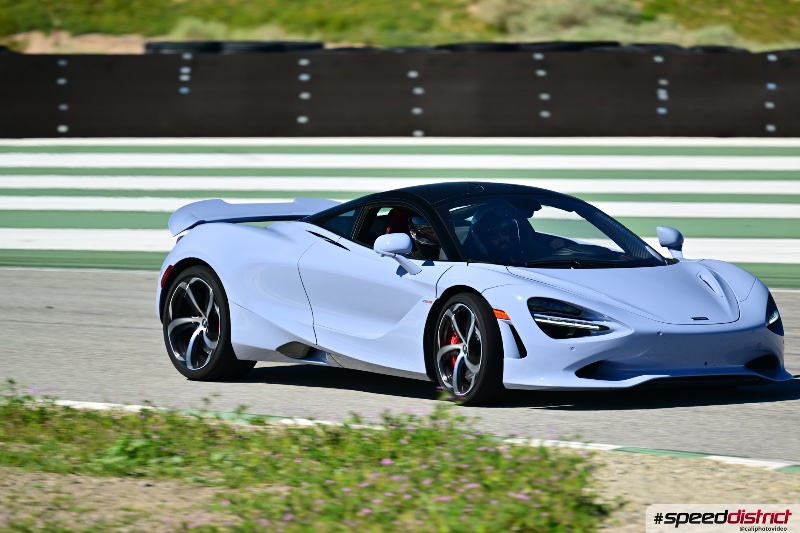 McLaren 720S