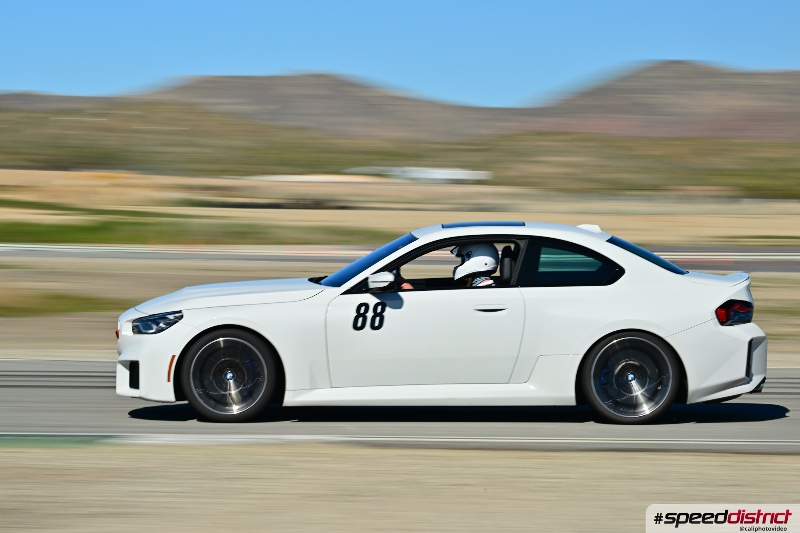BMW M2 Competition