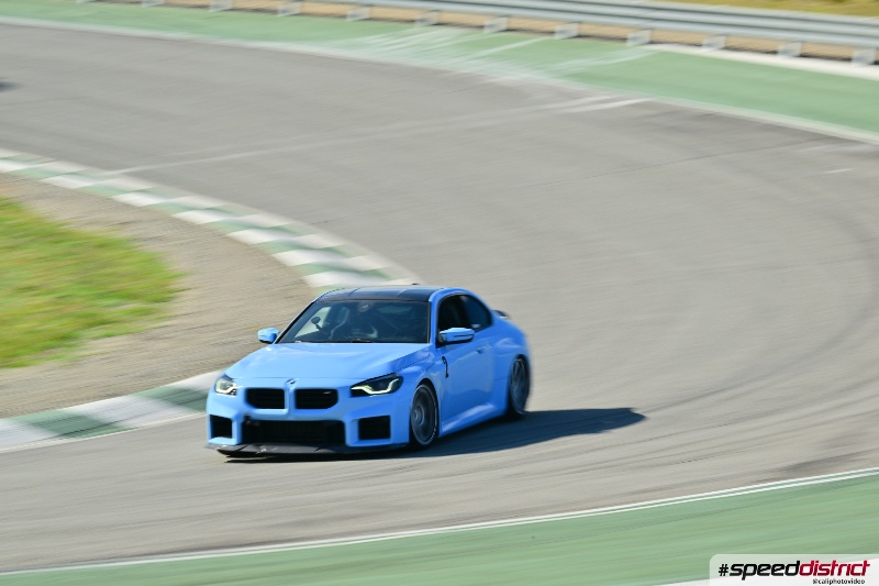 BMW M2 Competition