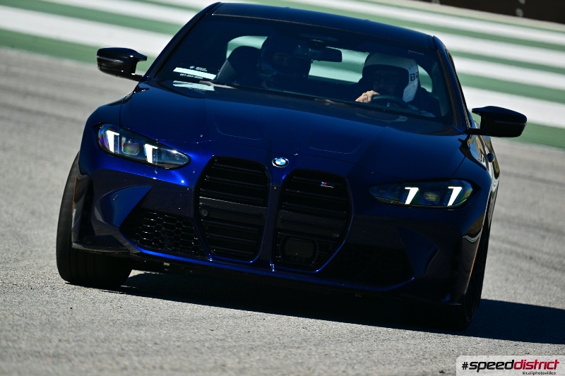 BMW M4 Competition